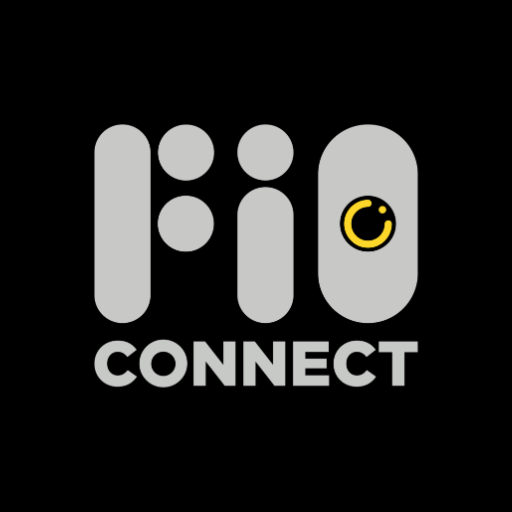 FioConnect Logo